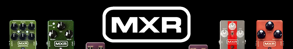 Marke: MXR