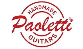 Marke: Paoletti Guitars