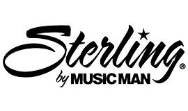 Marke: Sterling by MusicMan