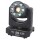 Showtec Shark Combi Spot One 30W + 6xRGB LED Moving Head