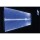 Showtec Titan Strobe BLAZE 1500W + RGB LED Stroboskop