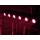 EUROLITE LED BAR-6 QCL RGBA Leiste LED Lichteffekt