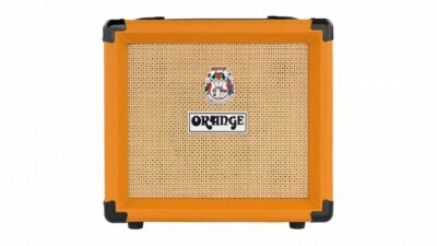 Orange Crush 12 Gitarrenverstärker Combo
