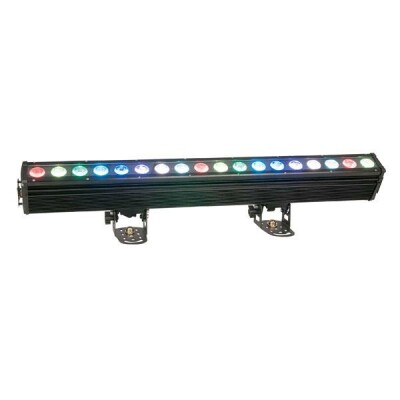 Showtec Pixel Bar 18 Q4 Tour 18x4-in-1 RGBW LED Lichteffekt