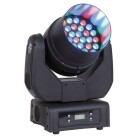 Showtec Tophat für Expression 5000 Moving Head