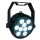 Showtec Power Spot 9 Q6 Tour LED Lichteffekt