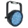 Showtec Compact Par 108/10 Value Line Black LED Lichteffekt