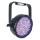 Showtec Compact Par 108/10 Value Line Black LED Lichteffekt