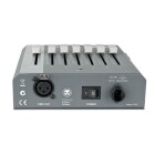 Showtec SDS-6 6-Kanal DMX Controller