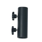 Showtec SA-1 Stativadapter 35-38mm ohne Top-Mounting-Screw