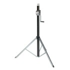 Showtec Basic 2800 Wind up stand (without adaptor 70835)...