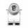 Cameo Q-Spot 40 WW WH Kompakter Spot mit 40W WW-LED in weißer Ausführung