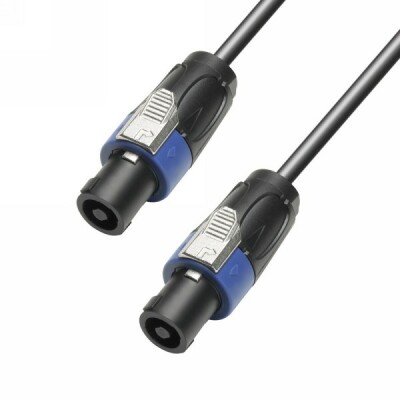 Adam Hall Cables K 4 S 225 SS 2000 Lautsprecherkabel 2 x 2,5 mm² Standard