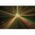 Showtec Colorburst RGBW-Spiegelkugel LED Lichteffekt