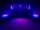 EUROLITE Stage Panel 16 HCL LED Lichteffektleiste mit RGBAW+UV-Farbmischung