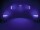 EUROLITE Stage Panel 16 HCL LED Lichteffektleiste mit RGBAW+UV-Farbmischung