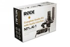 Rode NT1/AI1-KIT Complete Studio Kit