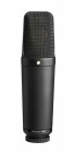 Rode NT1000 schwarz Großmembran-Kondensatormikrofon