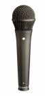 Rode S1-B Kondensator-Gesangsmikrofon (schwarz)