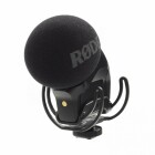 Rode Stereo VideoMic Pro Rycote Stereo-Kameramikrofon