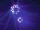 EUROLITE LED FE-1750 Hybrid Laserflower Lichteffekt