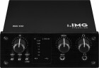 IMG Stageline MX-1IO 1-Kanal-USB-Recording-Interface