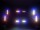 EUROLITE LED PIX-7 Hybrid SCL Leiste LED Lichteffekt