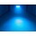 EUROLITE LED BAR-6 QCL RGB+UV Leiste LED Lichteffekt