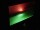 EUROLITE LED Super Strobe ABL RGB 3in1-LED-Lichteffektgerät