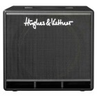Hughes & Kettner TS 112 Pro Gitarrenbox