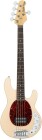 STERLING Ray35 Classic Active Vintage Creme E-Bass