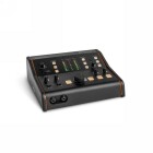 Palmer MONICON XL Aktiver Studiomonitor-Controller