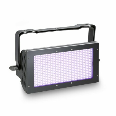 Cameo THUNDERWASH 600 UV - LED UV-Washlight, 130 W