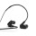 LD Systems IE HP 2 Professional In-Ear Kopfhörer