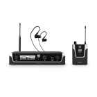 LD Systems U508 IEM HP In-Ear Monitoring-System mit...