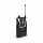 LD Systems U508 IEM HP In-Ear Monitoring-System mit Ohrhörern - 863 - 865 MHz + 823 - 832 MHz