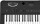 ROLAND FP-90-BK Digital Piano