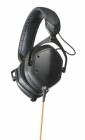 V-MODA M-100MA-MB Matte Black Over-Ear Kopfhörer
