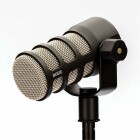 Rode PodMic dynamisches Podcast-Mikrofon