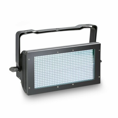 Cameo THUNDER WASH 600 RGBW - 3 in 1 Strobe, Blinder und Wash Light