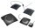 ClearOne CHAT 150 Avaya - Freisprecheinrichtung, Avaya Adapterbox für 2400, 4600, 9600 & Kabelset