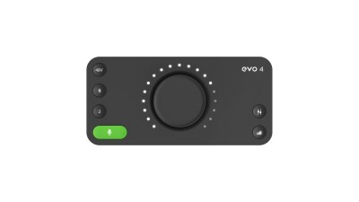 Audient EVO 4 USB-Audiointerface