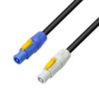 Adam Hall Cables 8101 PCONL 1000 - powerCON Link Cable10m