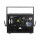 Cameo D FORCE 5000 RGB - Professioneller Dioden-Showlaser