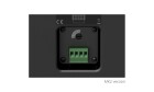 Audac WX 302 MK2 B - Wand Lautsprecher schwarz (Paar)