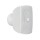 Audac ATEO 2 D W - Breitbandlautsprecher mit Clevermount 16 Ohm weiß (Paar)