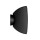 Audac ATEO 4 MK2 B - 2-Wege Lautsprecher mit Clevermount schwarz (Paar)