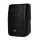 RCF MQ 50-B Kompakter 2-Wege Lautsprecher, 5", 0,75", schwarz