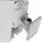 RCF MR 50T White 2-Wege Bassreflex Lautsprecher, Paar,  5"+ 1", 60W mit Trafo (Paar)