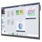 CLEVERTOUCH 15465UXPROEXW 65" UX Pro Serie, 4K, OPS,...